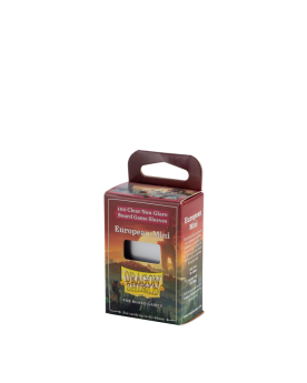 Protectores Dragon Shield -...