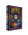 Naipe Bicycle - Coco