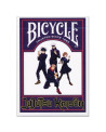 Naipe Bicycle - Jujutsu Kaisen