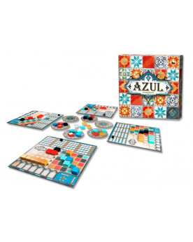Azul