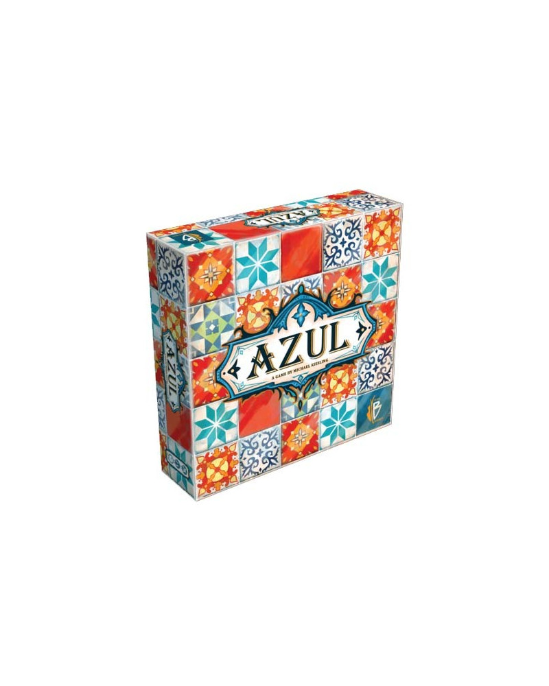 Azul