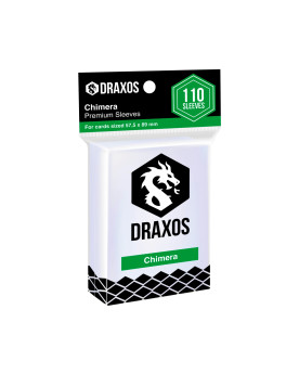 Protectores Draxos -...