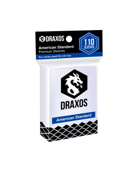 Protectores Draxos -...