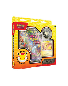 Collection Box - Pokémon...