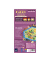 Catan - Mercaderes y Bárbaros - Ampliación 5-6 Jugadores (Nueva Edición)