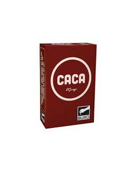 Caca: El Juego