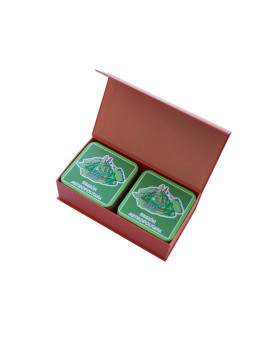 Memorice - Regiones de Chile - La puzzlera