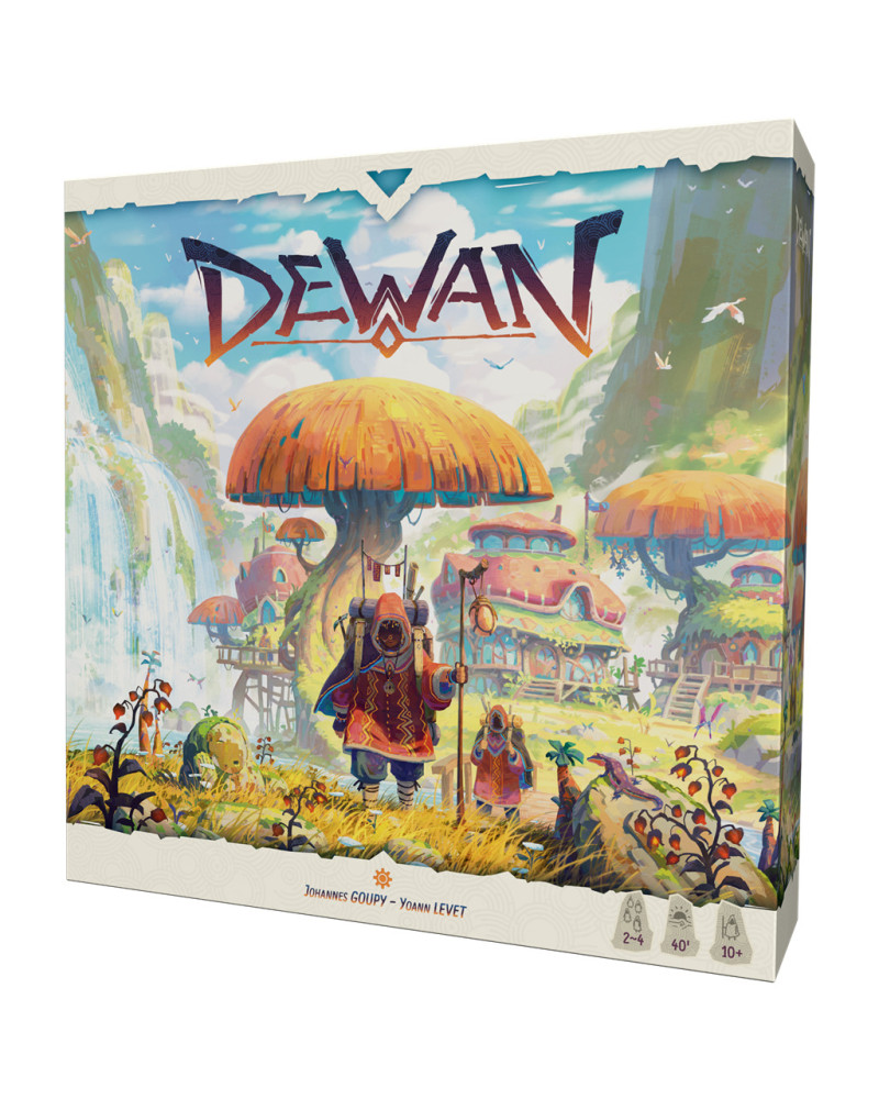Dewan