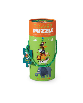 Puzzle 30 Piezas Gigante -...