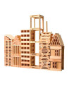 Building Blocks 250 Pcs - The Classic World