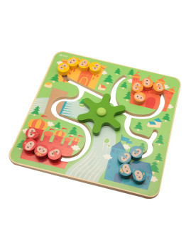 Castle PathFinder - Classic World