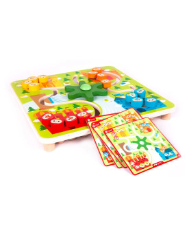 Castle PathFinder - Classic World