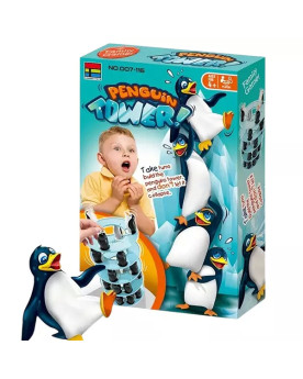 Penguin Tower