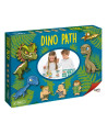 Dino Path