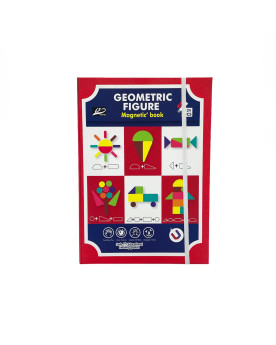 Geometric Magnetic Puzzles