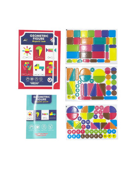 Geometric Magnetic Puzzles