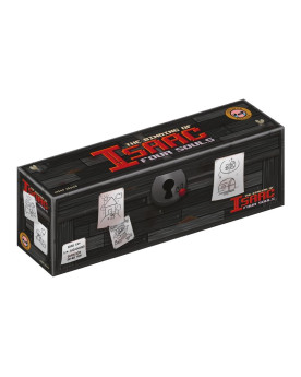 The Binding of Isaac - Four...