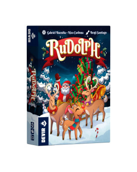 Rudolph