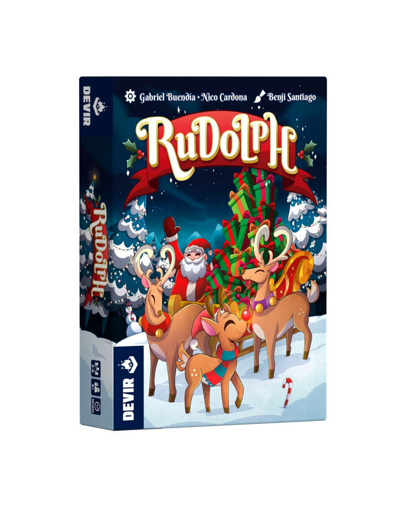 Rudolph
