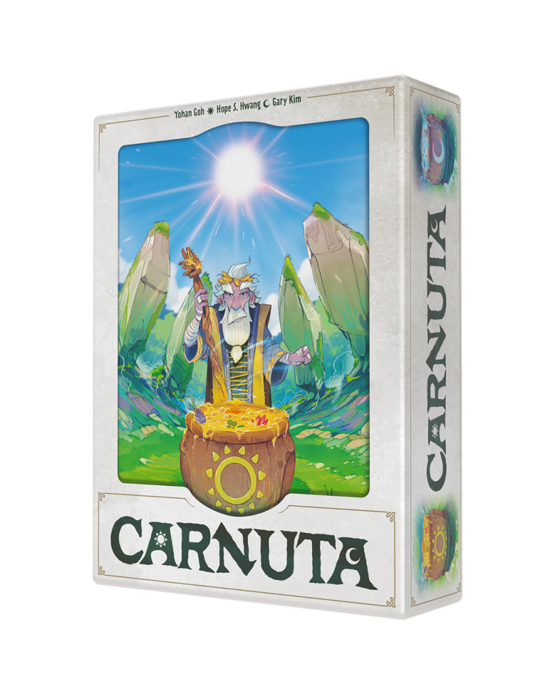 Carnuta