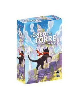 [Empaque Dañado] El Gato y...