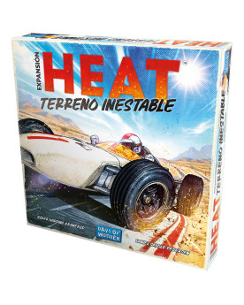 [PREVENTA] Heat - Terreno...