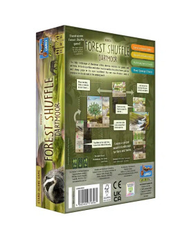 Forest Shuffle - Dartmoore