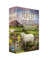 [PREVENTA] Forest Shuffle -...