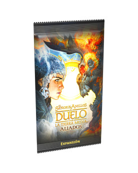 El Señor de los Anillos -...