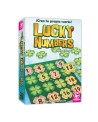 Lucky Numbers