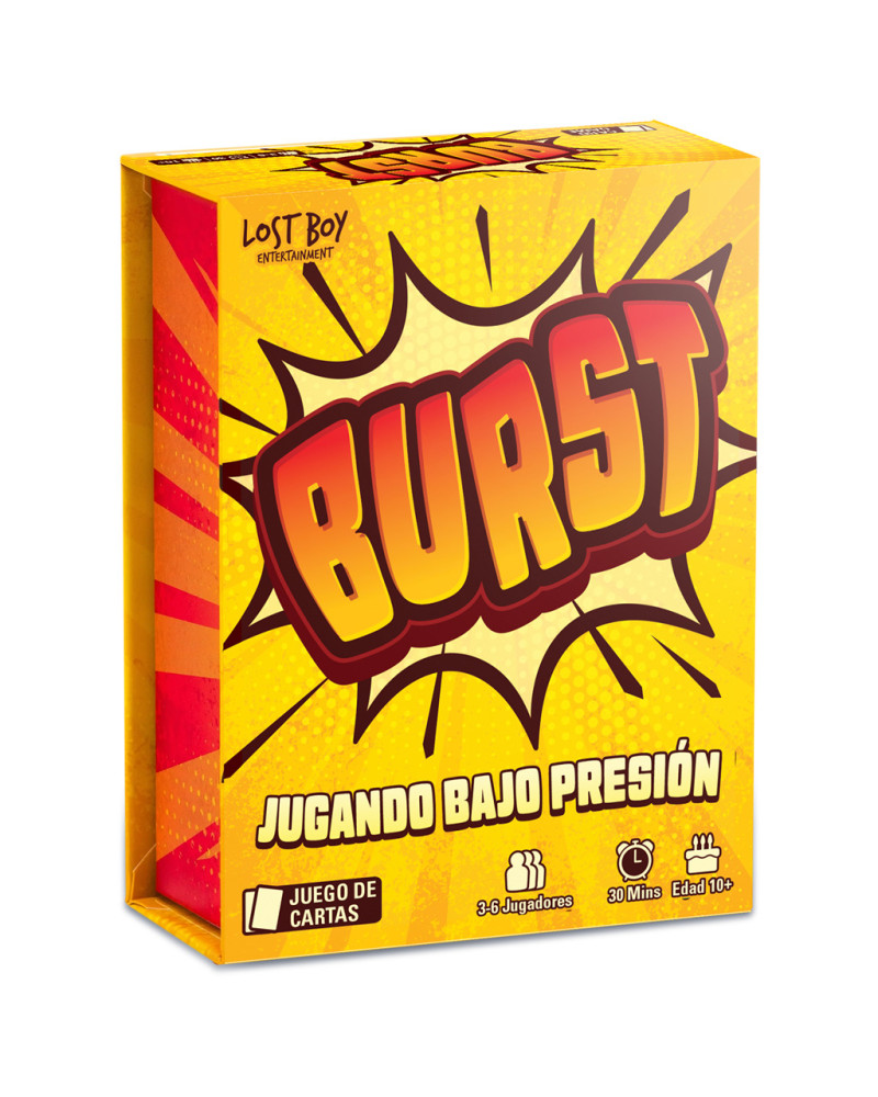 Burst
