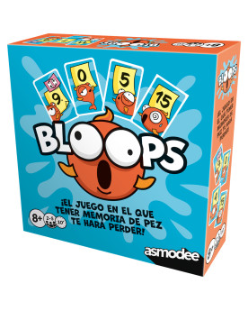 Bloops