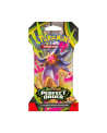 Sleeved Booster Pack - Mega Evolution: Perfect Order - Pokémon TCG