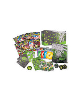 Elite Trainer Box - Mega Evolution: Perfect Order - Pokémon TCG