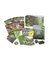Elite Trainer Box - Mega Evolution: Perfect Order - Pokémon TCG