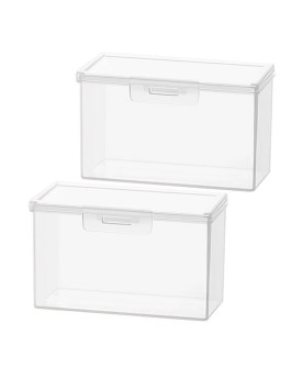 Deck Box Generico Plástico Rígido - Standard