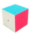 Cubo Qiyi 7x7 Stickerless