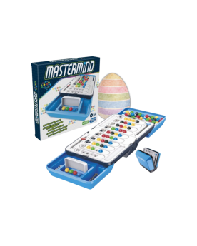 Mastermind