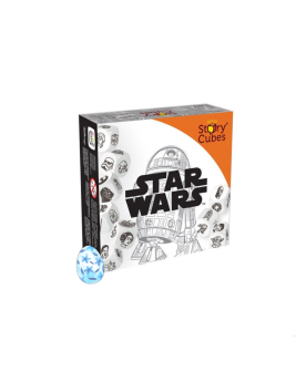 Story Cubes - Star Wars