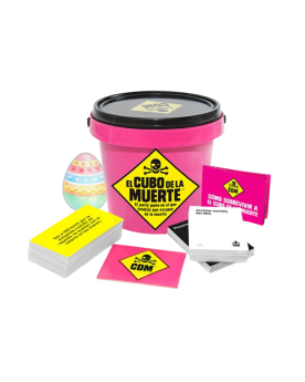 El Cubo de la Muerte