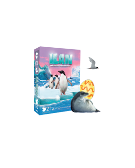 ILAN: Explorando la Vida...