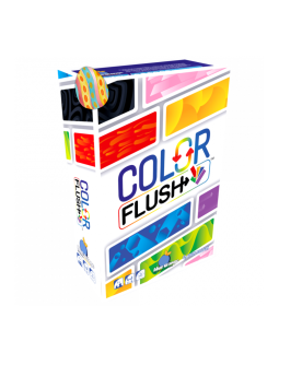 Color Flush