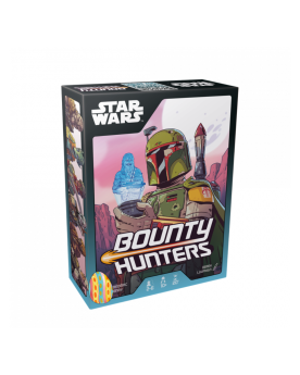 Bounty Hunters