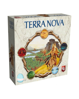 Terra Nova