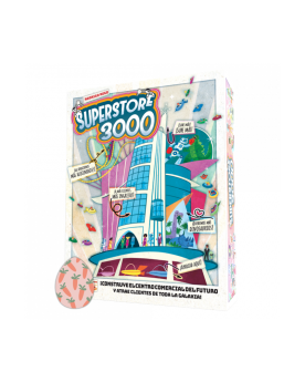 SuperStore 3000