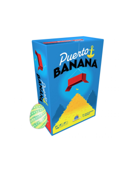 Puerto Banana