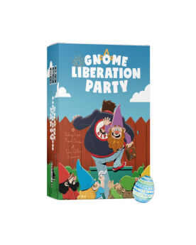 Gnome Liberation Party