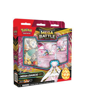 Mazo Mega Combate - Mega...