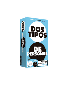 Dos Tipos de Personas