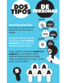 Dos Tipos de Personas